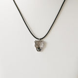 5.60ct Diamond Pendant