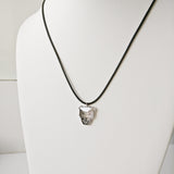 5.60ct Diamond Pendant