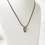 5.60ct Diamond Pendant