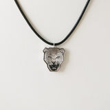 5.60ct Diamond Pendant