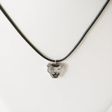 5.60ct Diamond Pendant