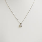 1.80ct Diamond Necklace with Pendant