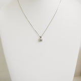 1.80ct Diamond Necklace with Pendant