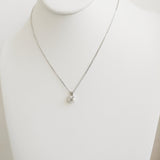 1.80ct Diamond Necklace with Pendant