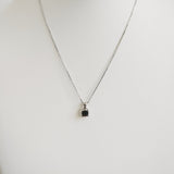 1.80ct Diamond Necklace with Pendant