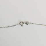 1.80ct Diamond Necklace with Pendant