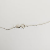 0.52ct Diamond Necklace with Pendant