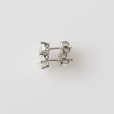2.11ct Diamond Earrings