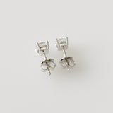2.11ct Diamond Earrings
