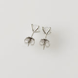 2.18ct Diamond Earrings