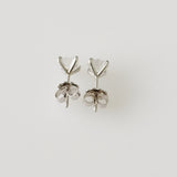 2.06ct Diamond Earrings