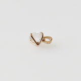 1.03ct Diamond Pendant