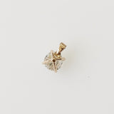 1.03ct Diamond Pendant