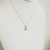 1.81ct Diamond Necklace with Pendant