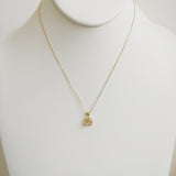 1.81ct Diamond Necklace with Pendant