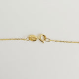 0.26ct Diamond Necklace with Pendant