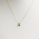 0.62ct Diamond Necklace with Pendant