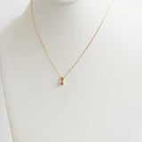 0.31ct Diamond Necklace with Pendant