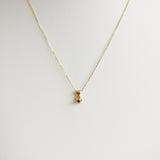 0.31ct Diamond Necklace with Pendant