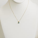 0.57ct Diamond Necklace with Pendant