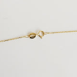 0.57ct Diamond Necklace with Pendant
