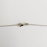 0.24ct Diamond Necklace with Pendant