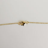 0.17ct Diamond Necklace with Pendant