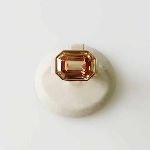 10.06ct Diamond Men's Ring