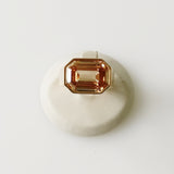 10.06ct Diamond Men's Ring