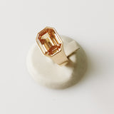 10.06ct Diamond Men's Ring