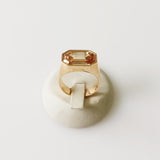 10.06ct Diamond Men's Ring