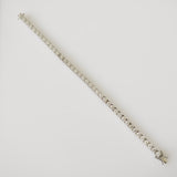 9.50ct Diamond Bracelet