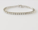 9.50ct Diamond Bracelet