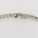 9.50ct Diamond Bracelet