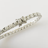9.50ct Diamond Bracelet