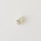 4.53ct Diamond Pendant