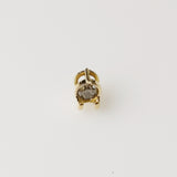 0.44ct Diamond Necklace with Pendant