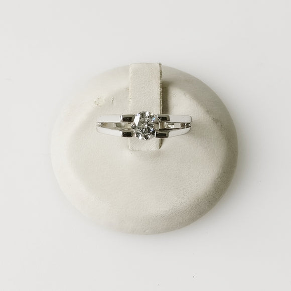 0.56ct Diamond Ring