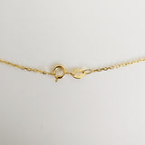 3.78ct Diamond Necklace with Pendant