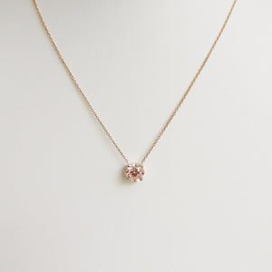 2.38ct Diamond Necklace with Pendant