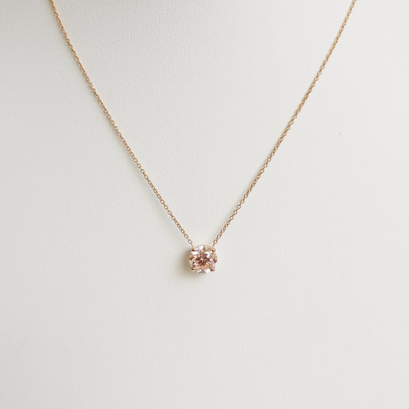 2.38ct Diamond Necklace with Pendant