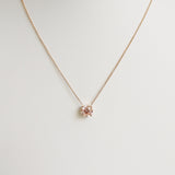 2.38ct Diamond Necklace with Pendant