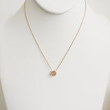 2.38ct Diamond Necklace with Pendant