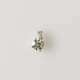 1.25ct Diamond Pendant