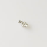 1.25ct Diamond Pendant