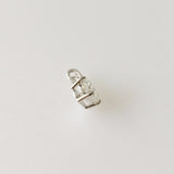 1.25ct Diamond Pendant