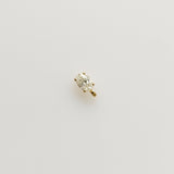1.16ct Diamond Pendant