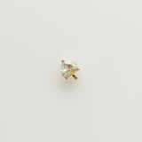 1.56ct Diamond Pendant