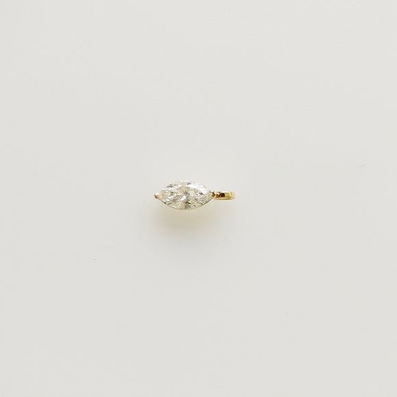 1.02ct Diamond Pendant