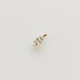 1.02ct Diamond Pendant